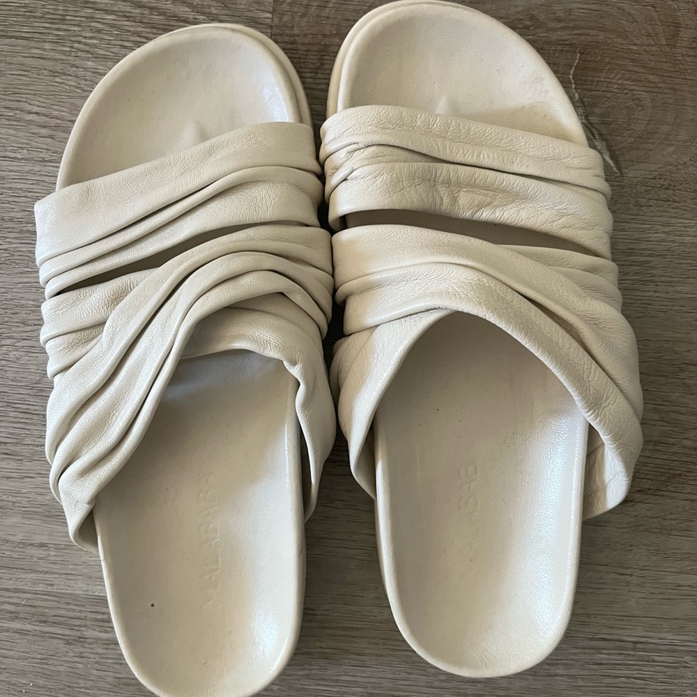 MALABABA - DIEGA MULE/SLIDE